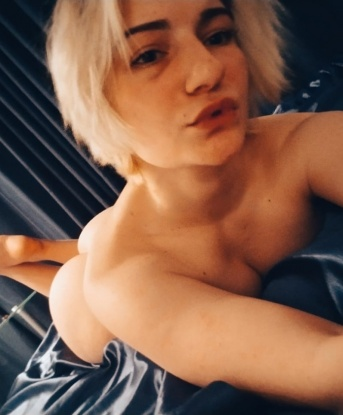 Лидия, 21 год, 2 размер груди